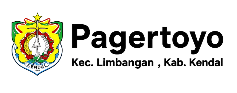 Pemerintah Desa Pagertoyo